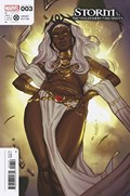 STORM & THE BROTHERHOOD OF MUTANTS #3-RI 