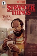 STRANGER THINGS: TALES FROM HAWKINS #2C 