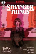 STRANGER THINGS: TALES FROM HAWKINS #3 
