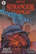 STRANGER THINGS: TALES FROM HAWKINS #4C 