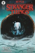STRANGER THINGS: TALES FROM HAWKINS #4D 