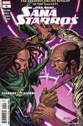 STAR WARS: SANA STARROS #4 