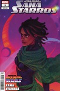 STAR WARS: SANA STARROS #5B 