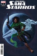STAR WARS: SANA STARROS #1-RI 