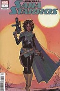 STAR WARS: SANA STARROS #1C 