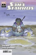 STAR WARS: SANA STARROS #2C 