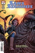 STAR WARS: SANA STARROS #3 