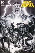 BLACK ADAM #1-MCFAR-B 