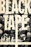 BLACK TAPE #4-RI 