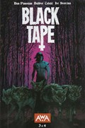 BLACK TAPE #3 