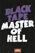 BLACK TAPE #1C 