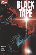 BLACK TAPE #2B 