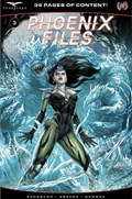 PHOENIX FILES #3B 