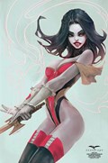 PHOENIX FILES #1F 