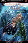 PHOENIX FILES #2B 
