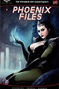 PHOENIX FILES #2C 