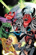 LAZARUS PLANET LEGENDS REBORN #1-RI-B 
