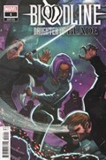 BLOODLINE: DAUGHTER OF BLADE #1C 