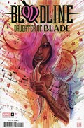 BLOODLINE: DAUGHTER OF BLADE #4-RI 