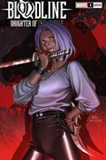 BLOODLINE: DAUGHTER OF BLADE #1-SYN2 