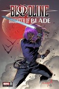 BLOODLINE: DAUGHTER OF BLADE #1-ILLUM 