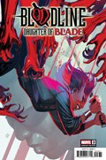 BLOODLINE: DAUGHTER OF BLADE #3B 