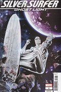 SILVER SURFER: GHOST LIGHT #1B 