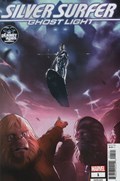 SILVER SURFER: GHOST LIGHT #1C 