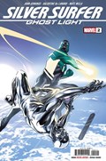 SILVER SURFER: GHOST LIGHT #2 