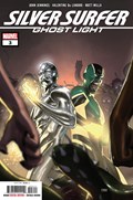 SILVER SURFER: GHOST LIGHT #3 