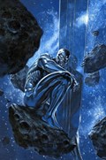 SILVER SURFER: GHOST LIGHT #1-BTC-B 