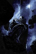 SILVER SURFER: GHOST LIGHT #1-BTC 