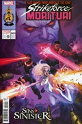 SINS OF SINISTER #1C 