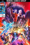 SINS OF SINISTER #1-TRNTY 