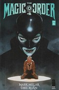 THE MAGIC ORDER 4 #6 