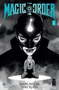 THE MAGIC ORDER 4 #6B 