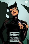 BATMAN: ONE BAD DAY - CATWOMAN #1 