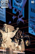 BATMAN: ONE BAD DAY - CATWOMAN #1B 