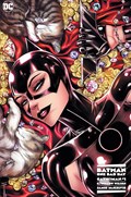 BATMAN: ONE BAD DAY - CATWOMAN #1-RI-B 