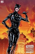 BATMAN: ONE BAD DAY - CATWOMAN #1C 