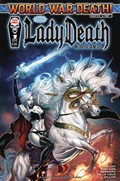 LADY DEATH: NECROTIC GENESIS #1 