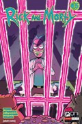 RICK AND MORTY #5 