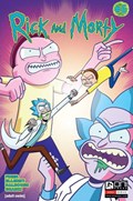 RICK AND MORTY #6 