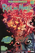 RICK AND MORTY #7 
