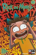 RICK AND MORTY #4 