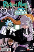 RICK AND MORTY #11 