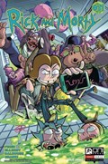 RICK AND MORTY #11-RI-C 