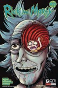RICK AND MORTY #11B 