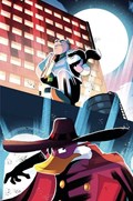 DARKWING DUCK #5-RI-G 