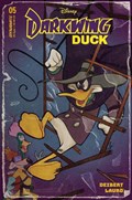 DARKWING DUCK #5Q 